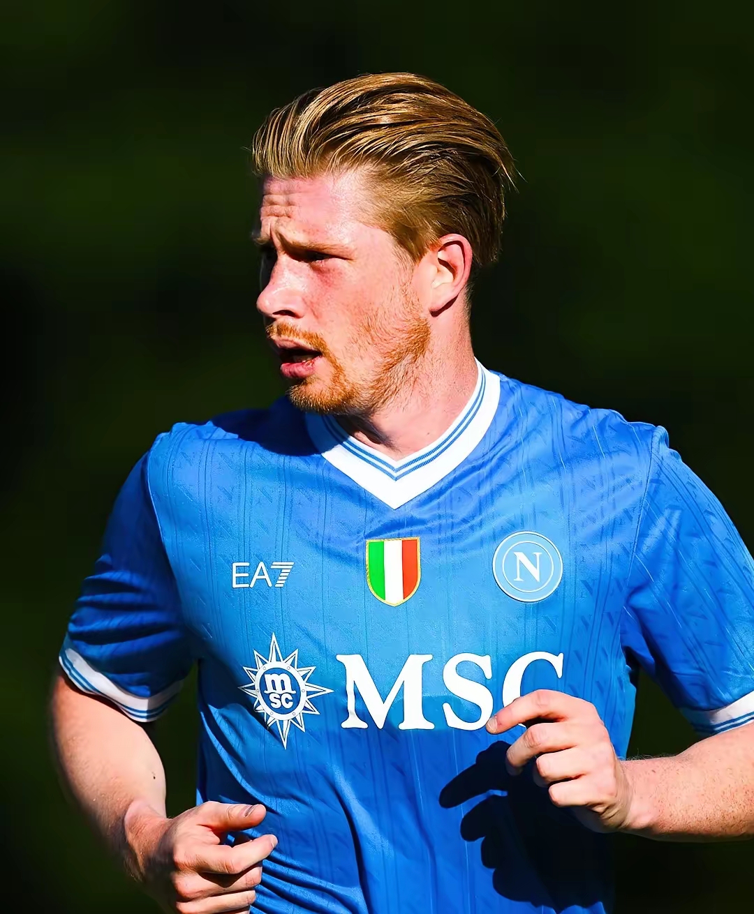 巴萨最高！阿斯：孔德赛季出场时间3541分钟，一人超11个队友之和