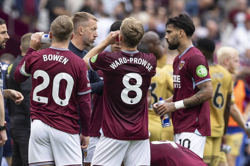 上海马拉松：全城热情参与