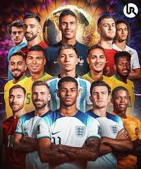 足球国足战术演练曝光，全队默契提升